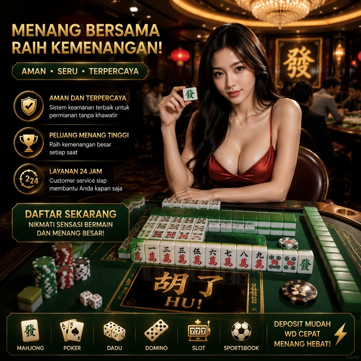 Bagaimana top4d Mengubah Cara Kita Instalasi Aplikasi Android