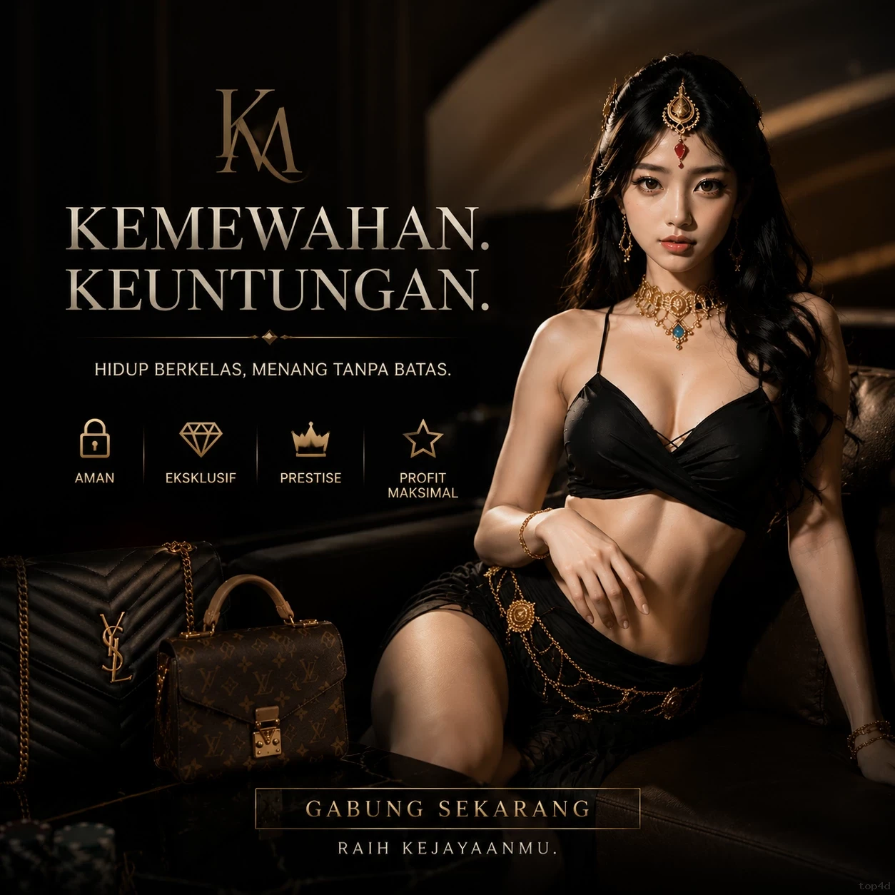 Dapatkan Berbagai APK Terbaru di top4d